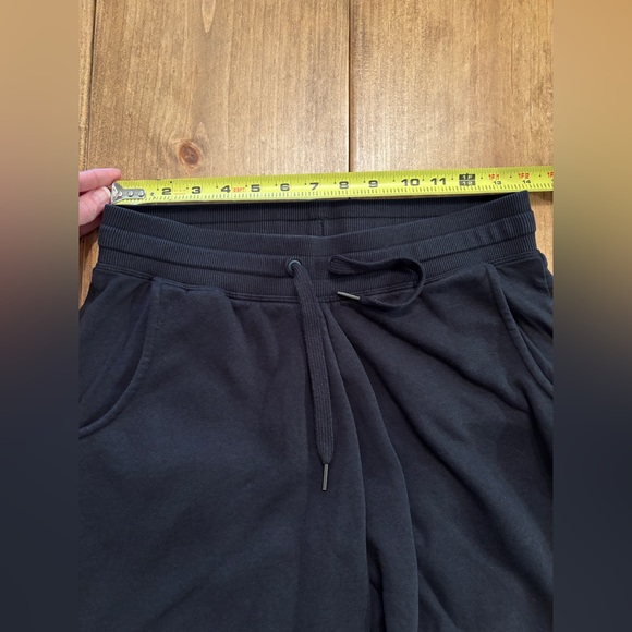 tasc Women's Black Jogger Pants - Picture 5 of 6